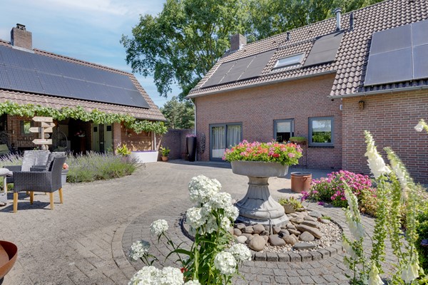 Medium property photo - Breestraat 22, 5993 BH Maasbree